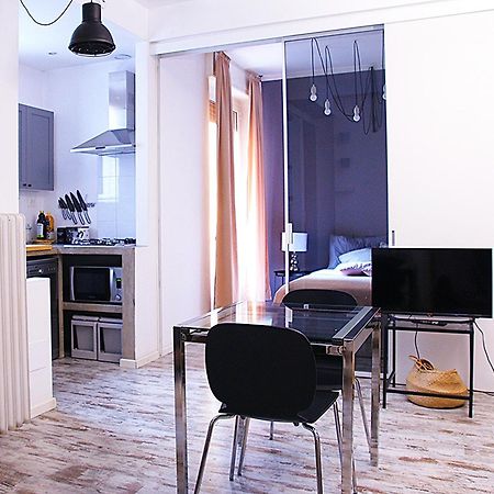 Navigli Urban Suite 米兰 外观 照片