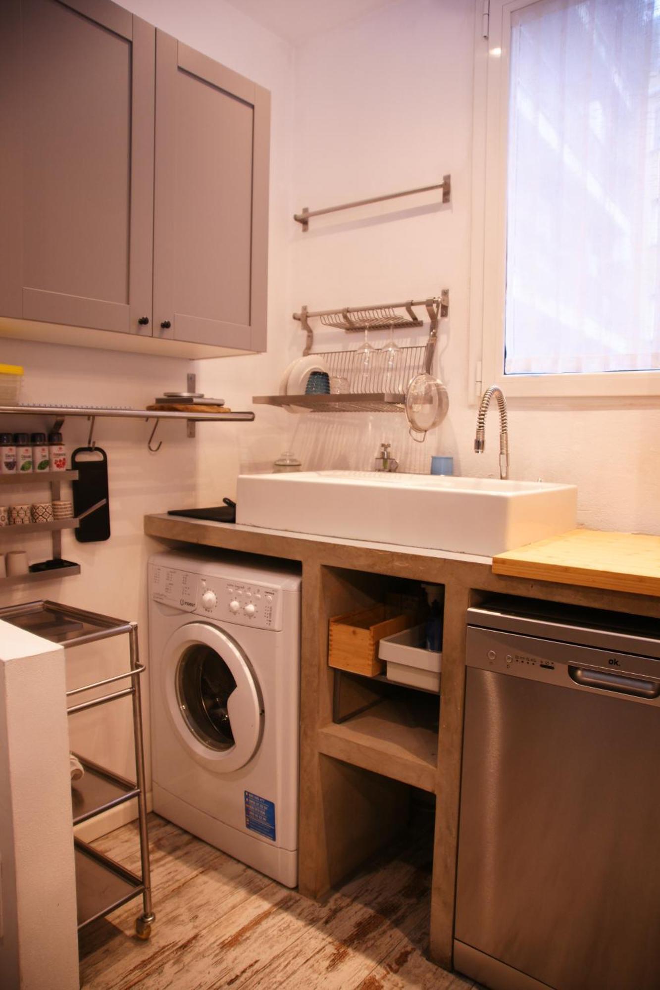 Navigli Urban Suite 米兰 外观 照片