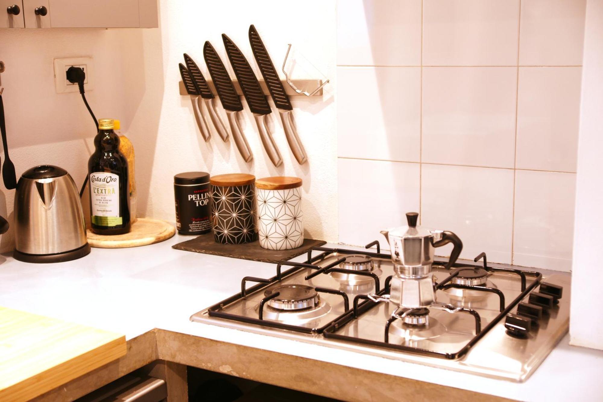 Navigli Urban Suite 米兰 外观 照片