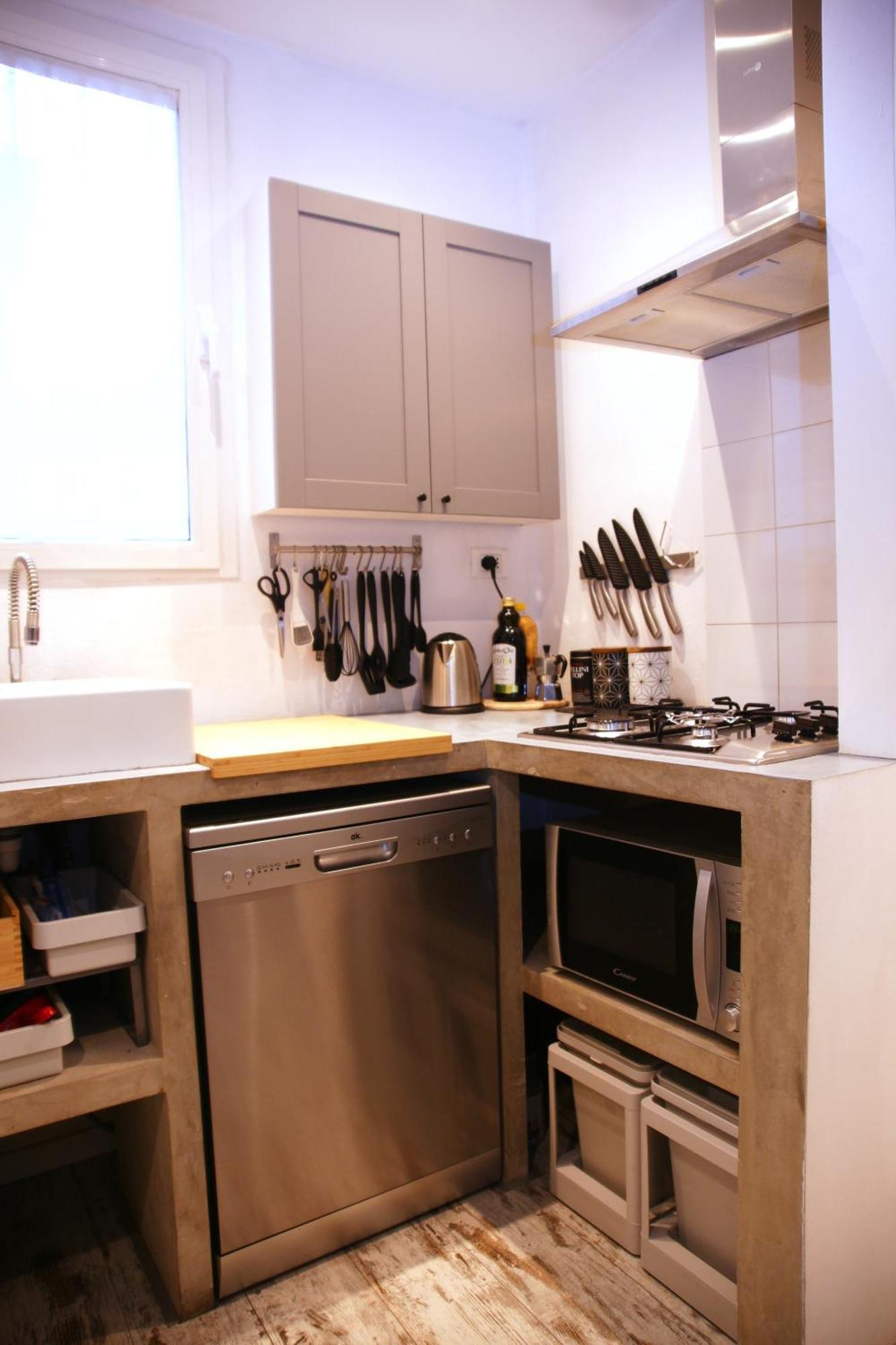 Navigli Urban Suite 米兰 外观 照片