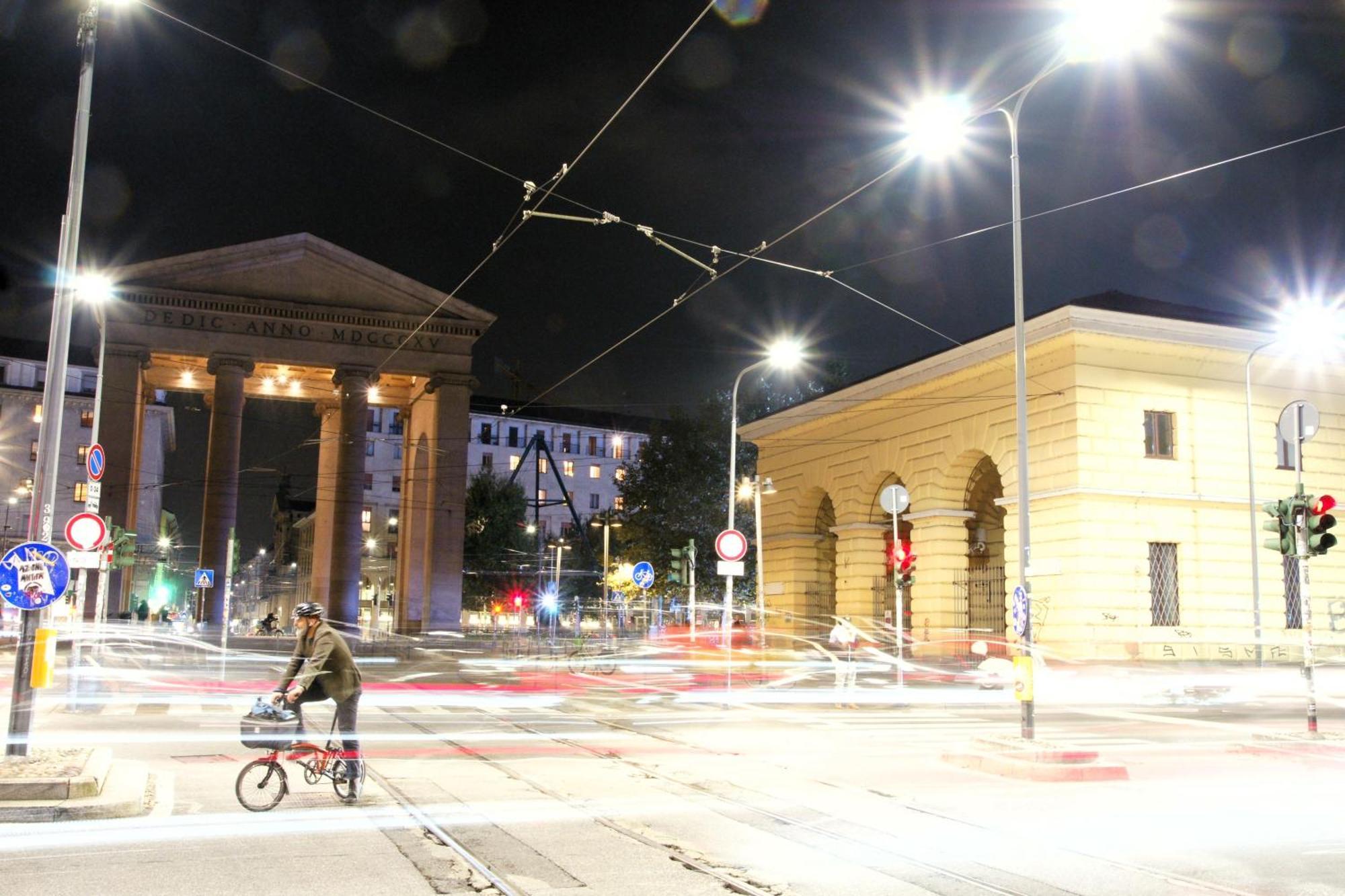 Navigli Urban Suite 米兰 外观 照片