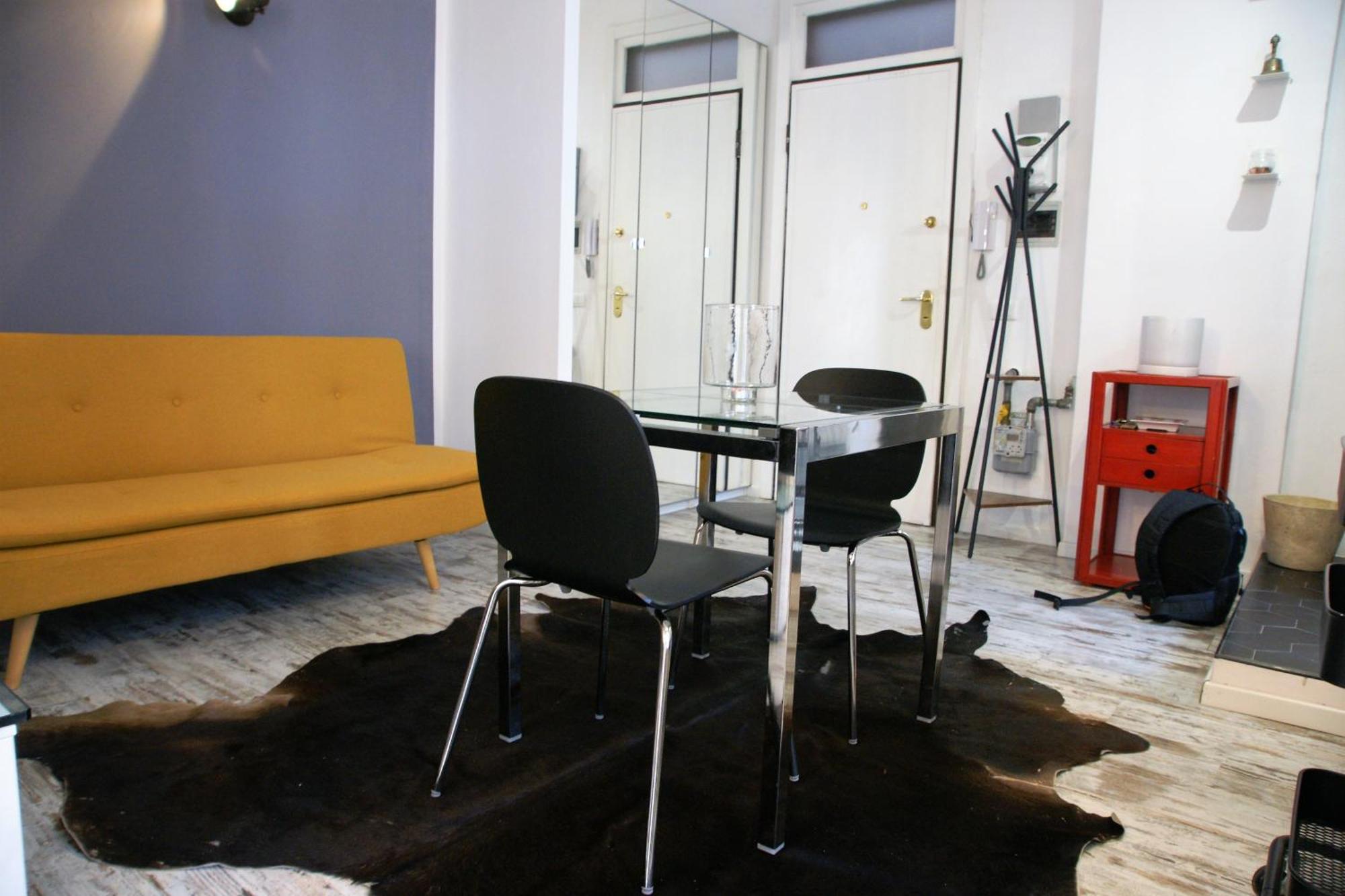 Navigli Urban Suite 米兰 外观 照片