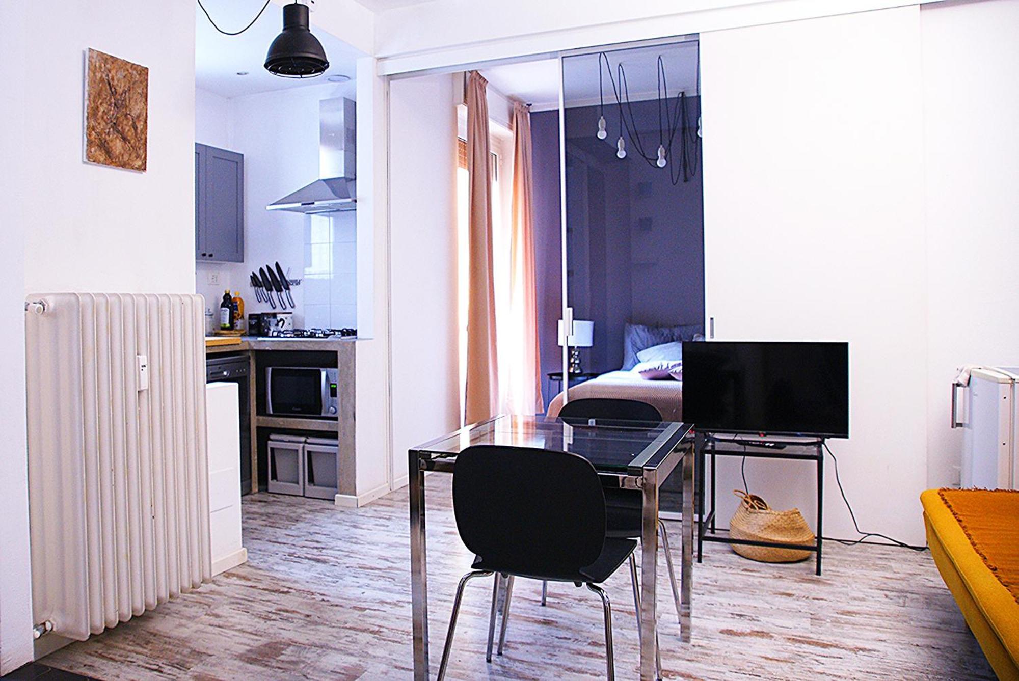 Navigli Urban Suite 米兰 外观 照片